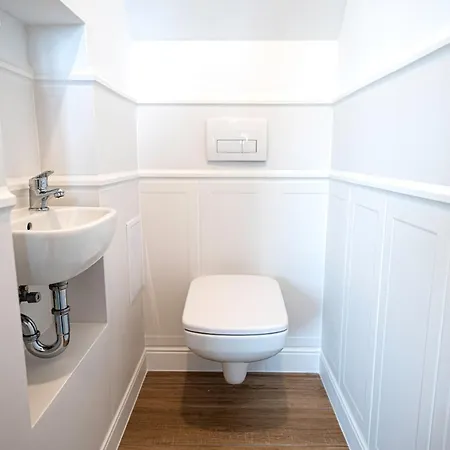 아파트 Vip Apb 63qm 3 Zi Dachgeschoss Klimaanlage Grosse Wohnkueche Grosses Bad 2 Wcs 3 Betten 1 Schlafsofa