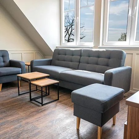 Apartment Vip Apb 63qm 3 Zi Dachgeschoss Klimaanlage Grosse Wohnkueche Grosses Bad 2 Wcs 3 Betten 1 Schlafsofa