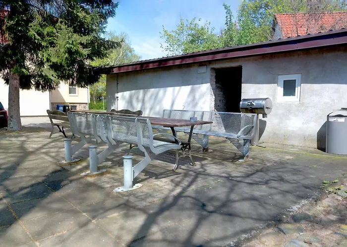 Vip Apb 63qm 3 Zi Dachgeschoss Klimaanlage Große Wohnküche Großes Bad 2 Wcs 3 Betten 1 Schlafsofa Apartment